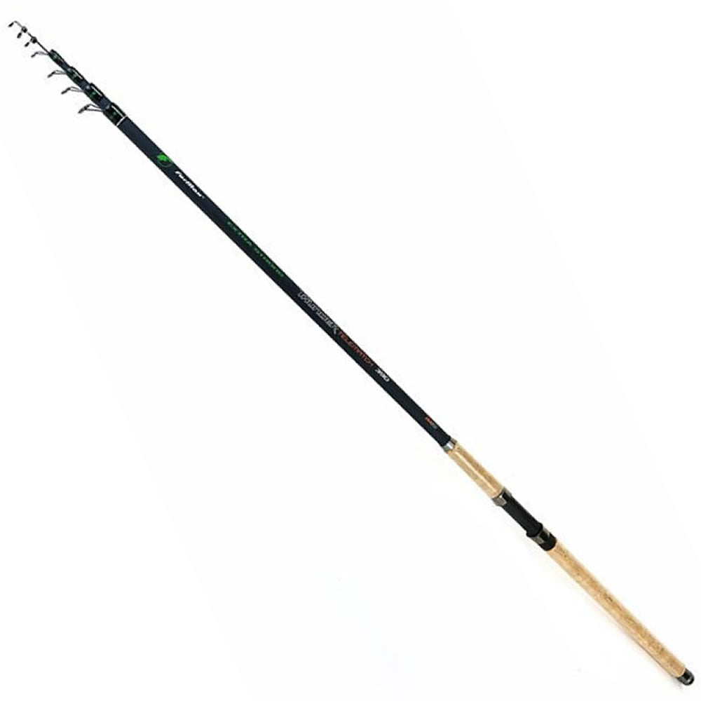 Lanseta Match FORMAX Thunder Tele Match, 4.20m, 70g