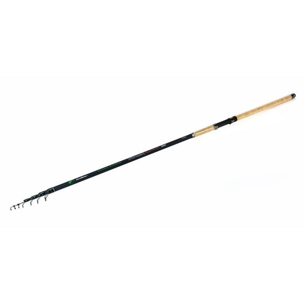 Lanseta Match FORMAX Thunder Tele Match, 4.20m, 70g