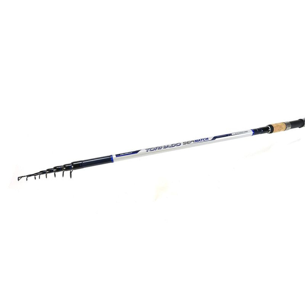 Lanseta Match FORMAX Tornado Sea Match, 4.00m, 80g