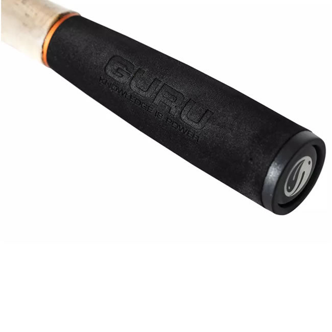 Lanseta Match Guru A Class Waggler 3.96m, 3-15g, 3seg