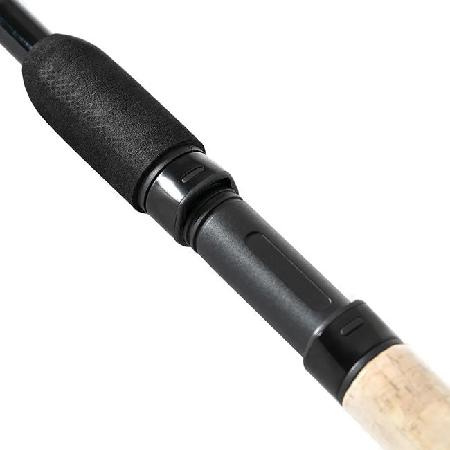 Lanseta Match Guru A Class Waggler 3.96m, 3-15g, 3seg