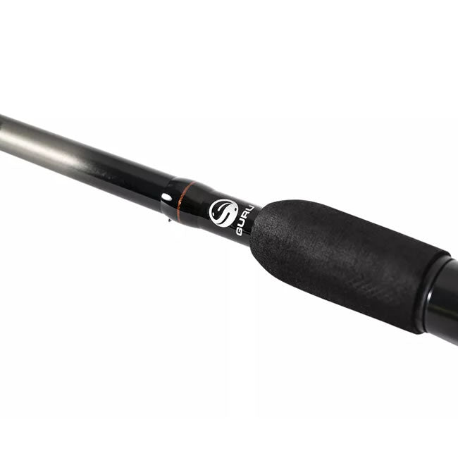 Lanseta Match Guru A Class Waggler 3.96m, 3-15g, 3seg