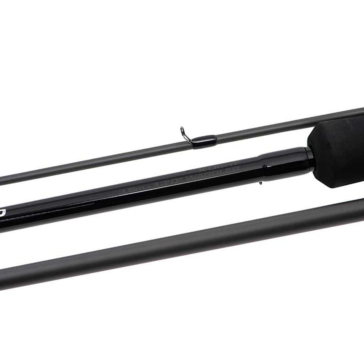 Lanseta Match MATRIX Horizon X Ultra Pro X-Light Waggler Rod, 3.90m, 12g, 3seg