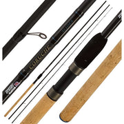 Lanseta Match SENSAS Nanoflex Coruche Slider 3.90m, 30g, 3seg