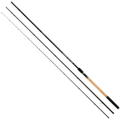 Lanseta Match Trabucco Erion XT High 4.50mt/25Gr/3buc