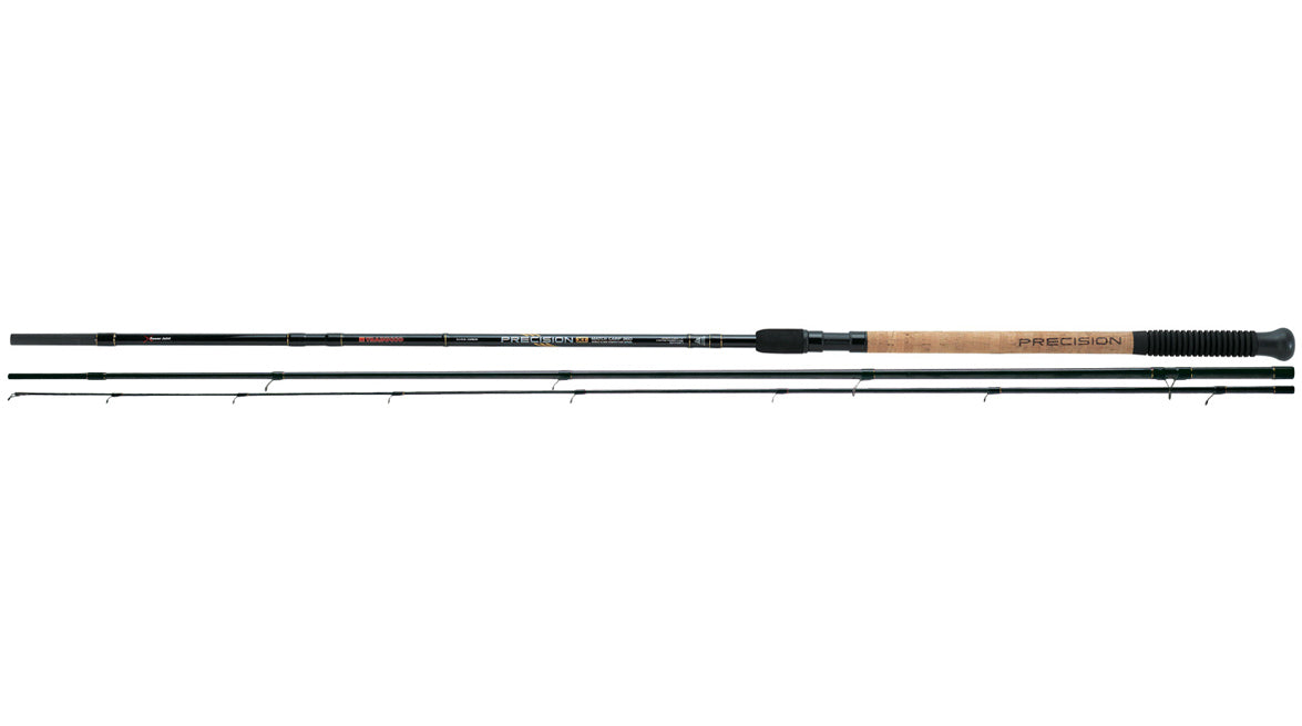 Lanseta Match Trabucco Precision Match Carp 4.20mt/20gr