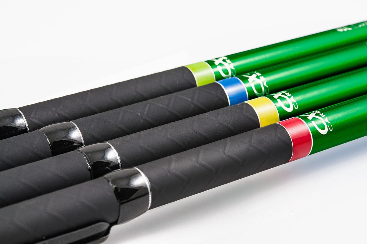 Lanseta Match Trabucco Pulse Match Allrounder 4.00m