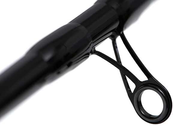 Lanseta Matrix Aquos Ultra-W Waggler Rod 11FT, 2g, 2seg 