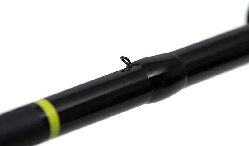 Lanseta Matrix Aquos Ultra-W Waggler Rod 11FT, 2g, 2seg 