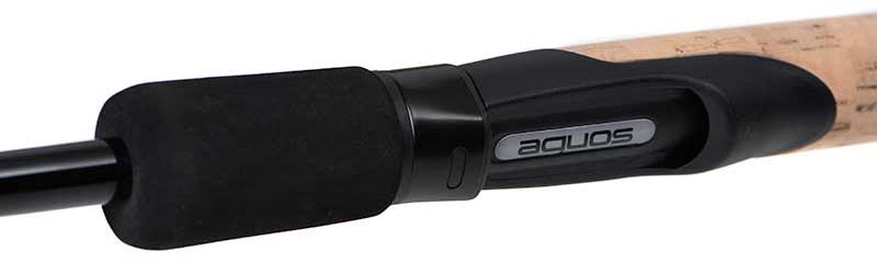 Lanseta Matrix Aquos Ultra-W Waggler Rod 11FT, 2g, 2seg 