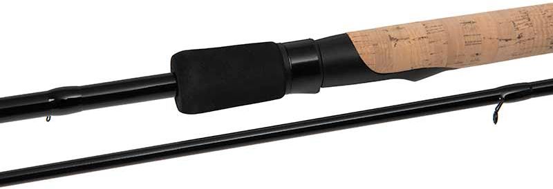 Lanseta Matrix Aquos Ultra-W Waggler Rod 11FT, 2g, 2seg 
