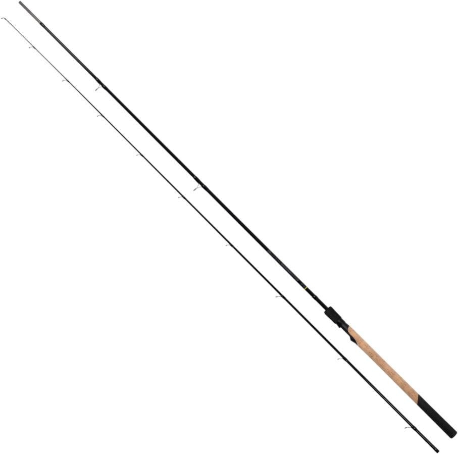Lanseta Matrix Aquos Ultra-W Waggler Rod 11FT, 2g, 2seg 