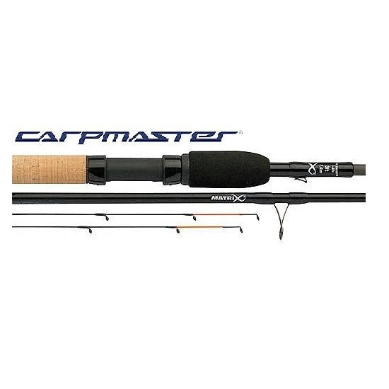 Lanseta Matrix Carpmaster Feeder Rod 3.00M