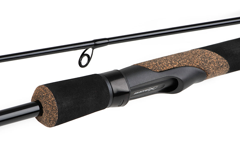 Lanseta Matrix Ethos XRC 10ft 3.000m Feeder 50g 2.4mm