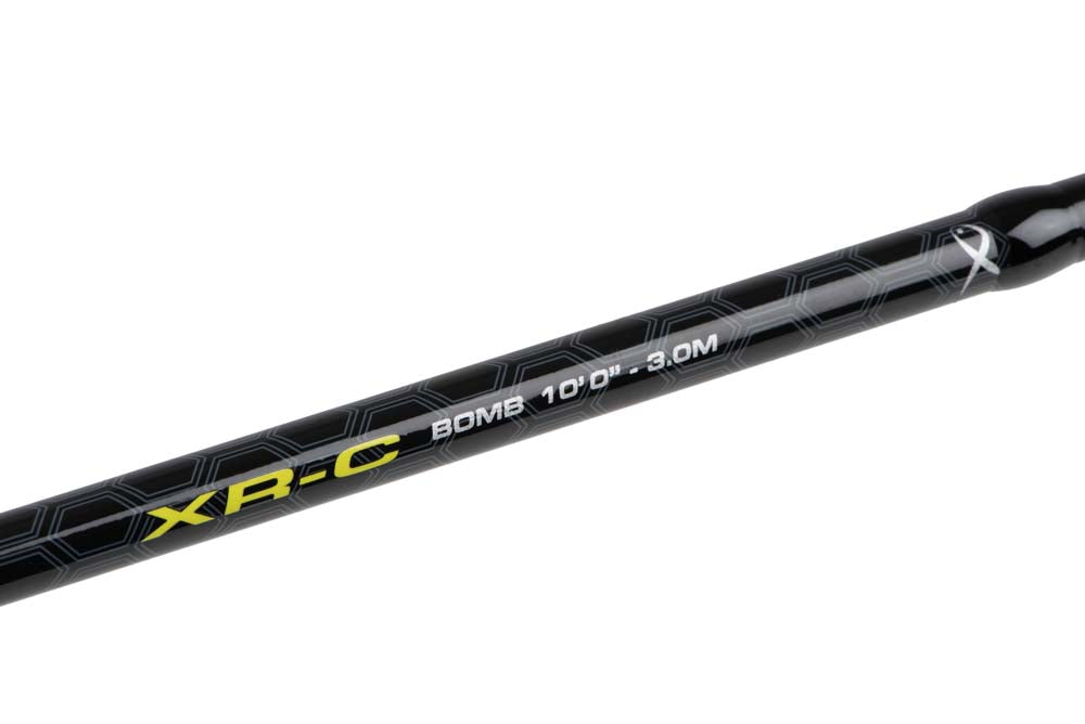 Lanseta Matrix Ethos XRC 10ft 3.00M Bomb 40g 2.4mm