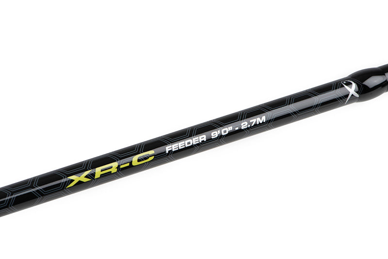 Lanseta Matrix Ethos XRC 11ft 3.30m Feeder 60g 2.4mm