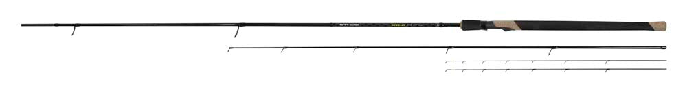 Lanseta Matrix Ethos XRC 9ft 2.70M Bomb 30g 2.4mm S