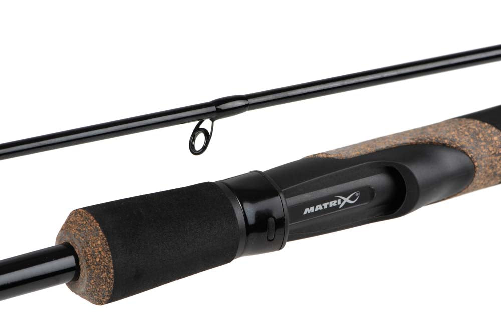 Lanseta Matrix Ethos XRC 9ft 2.70M Bomb 30g 2.4mm S