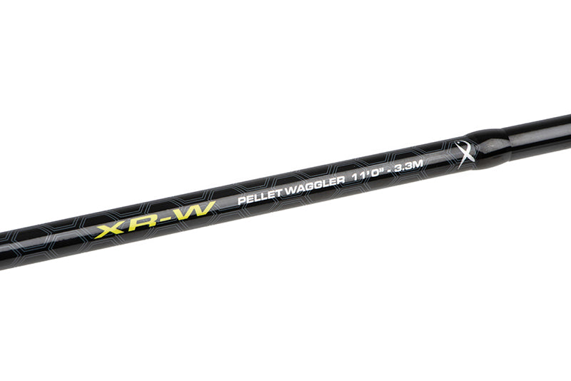 Lanseta Matrix Ethos XRW 12ft 3.70m Waggler 30g