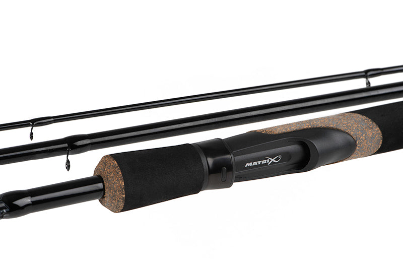 Lanseta Matrix Ethos XRW 13ft 4.00M Waggler 30g 3seg