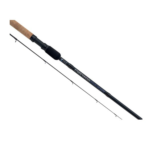 Lanseta Matrix Method Master Feeder 3.30m 20 50G