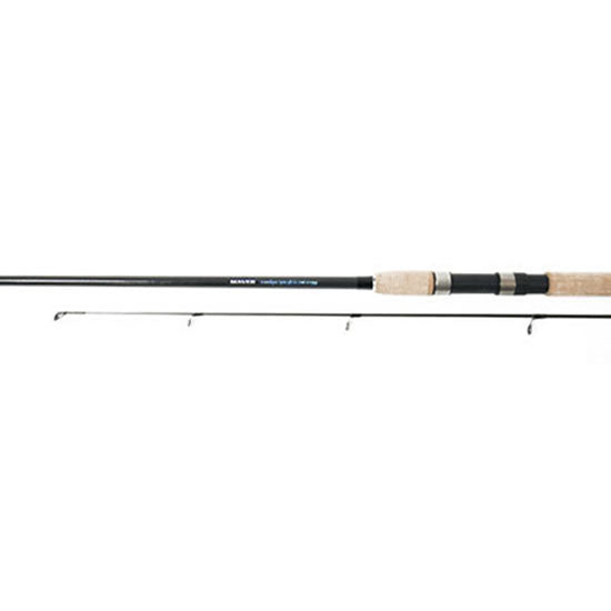 Lanseta Maver Amethyst Spin 2.43m 5-25g