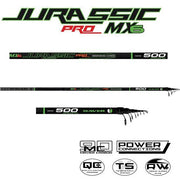 Lanseta Maver BOLOGNEZA JURASSIC PRO MX6 5M