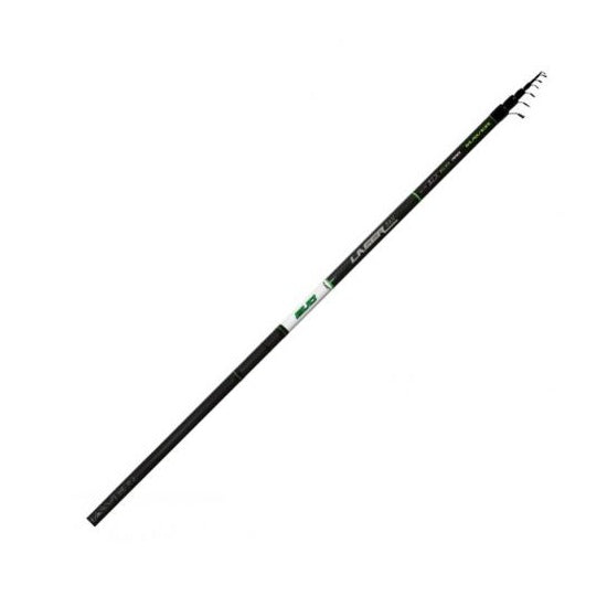 Lanseta Maver BOLOGNEZA LASER BLX EVO 5M