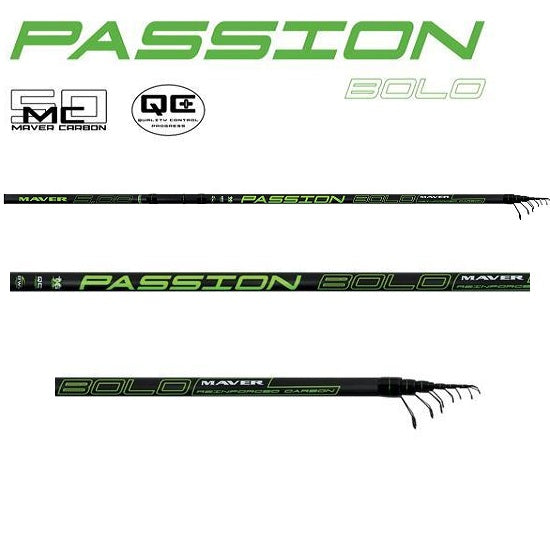 Lanseta Maver BOLOGNEZA PASSION BOLO 6M