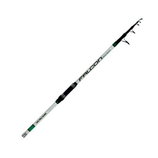Lanseta Maver Falcon Tele Boat 2.4m, 20-80g