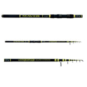 Lanseta Maver IT ADVENTURE SILURO TELE 4M 200-400GR