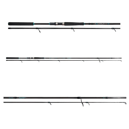 Lanseta Maver IT AQUARIUS SPIN 2.4M 20GR