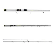 Lanseta Maver IT BUTTERFLY MICRO SPOON 6'4" 1.95M 0.4-2.5GR