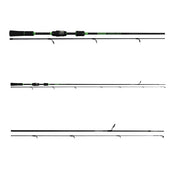 Lanseta Maver IT BUTTERFLY SUPER LIGHT 7'2" 2.19M 0.8-4.0GR