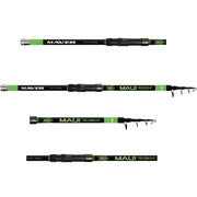 Lanseta Maver IT MAUI TELE BOAT 2.7M, 20-80G, 4SEG