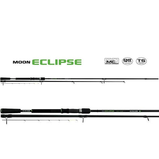 Lanseta Maver IT MOON ECLIPSE FEEDER 11FT 3.0M 30-60GR