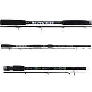 Lanseta Maver IT MV-R SQUID BOAT 2.4M 30-150GR