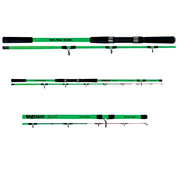 Lanseta Maver IT WAVE BOAT 2.1M 200GR