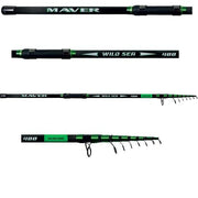 Lanseta Maver IT WILD SEA TELE BOAT 3.0M 200GR