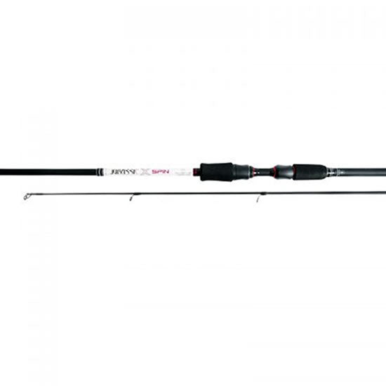 Lanseta Maver Jurassic X Lure 2.43m10-50g