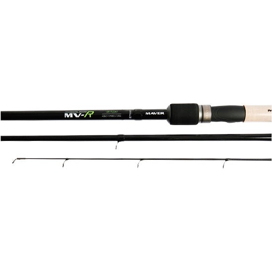 Lanseta Maver UK MV-R COMERCIAL MATCH FLOAT 13ft 3.9m 20-30gr 3sec
