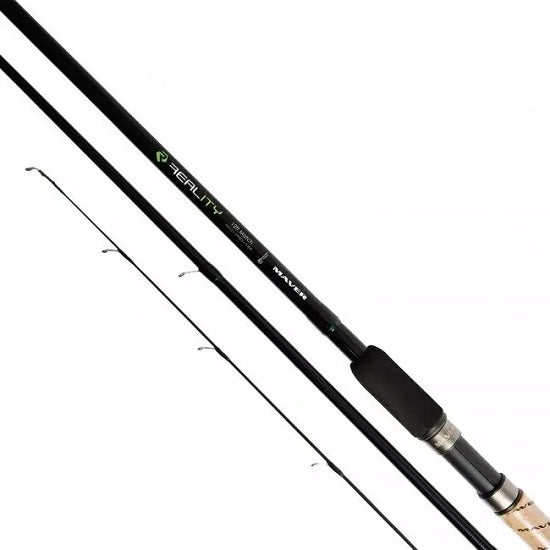 Lanseta Maver UK REALITY MATCH 10FT 3.0M 25gr 2sec