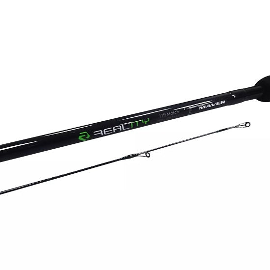 Lanseta Maver UK REALITY MATCH 12FT 3.6M 25gr 3sec