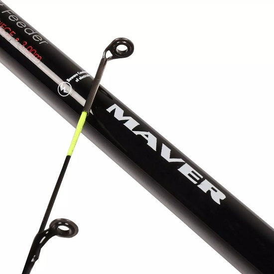 Lanseta Maver UK REALITY PLUS FEEDER 10FT 3.0M 40GR 2seg
