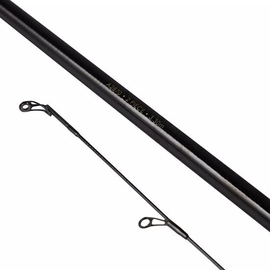 Lanseta Maver UK SIGNATURE PRO PELLET WAGLER 11FT 3.3M 2.12gr 2sec