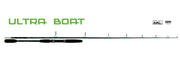Lanseta Maver Ultra Boat 1.80m 2seg