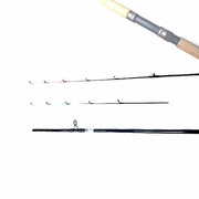 Lanseta Mifine Light Picker SCR 2.40M 10-60Gr 2SEG