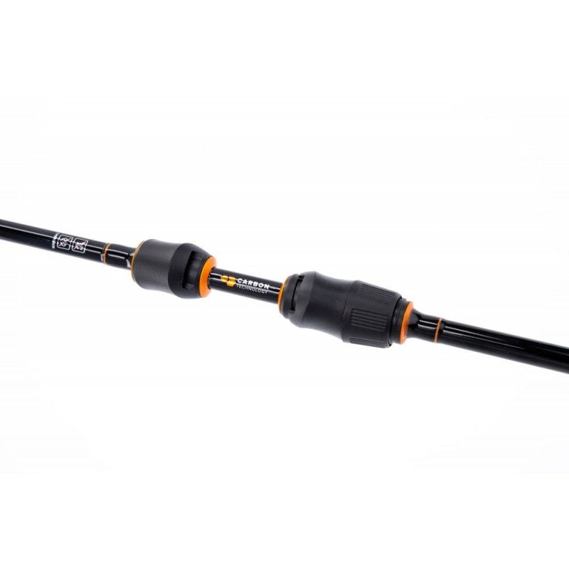 Lanseta Mikado Bixlite Light Medium Light Jig 1.98m 15g 2seg