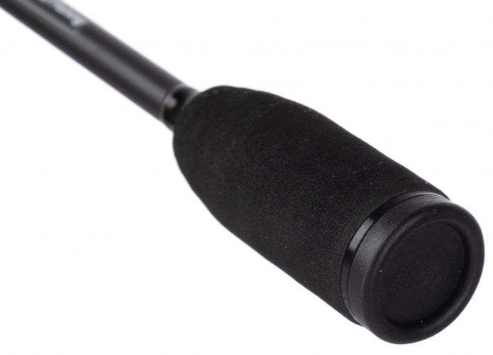 Lanseta Mikado Bixlite Light Spin L, 2.08m, 2-9g, 2seg