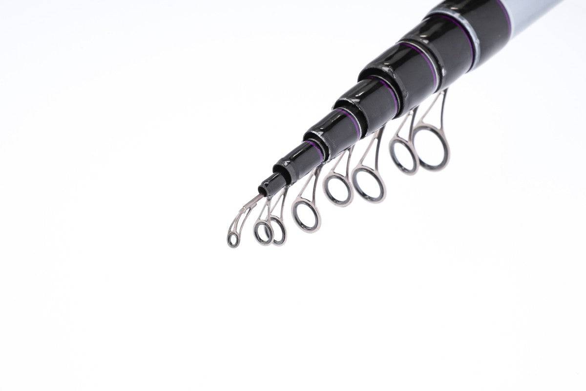 Lanseta Mikado Bolognese Ultraviolet ll 7m 25g